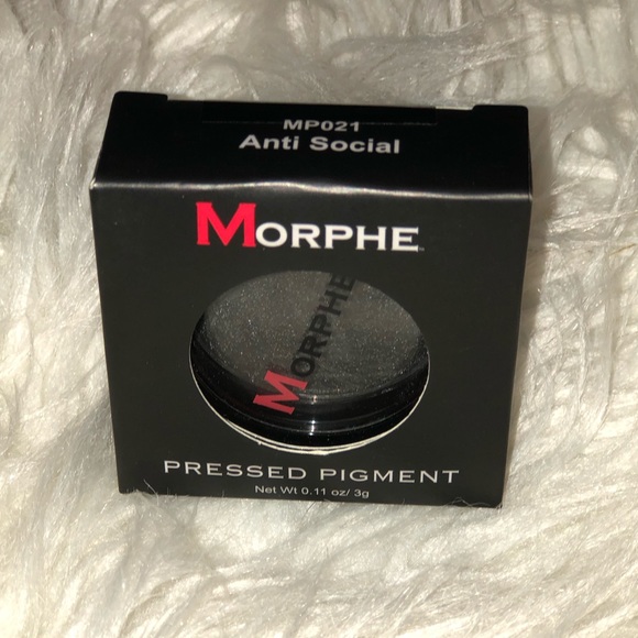 Morphe Single Shadow | Anti Social MP021 - Picture 2 of 2